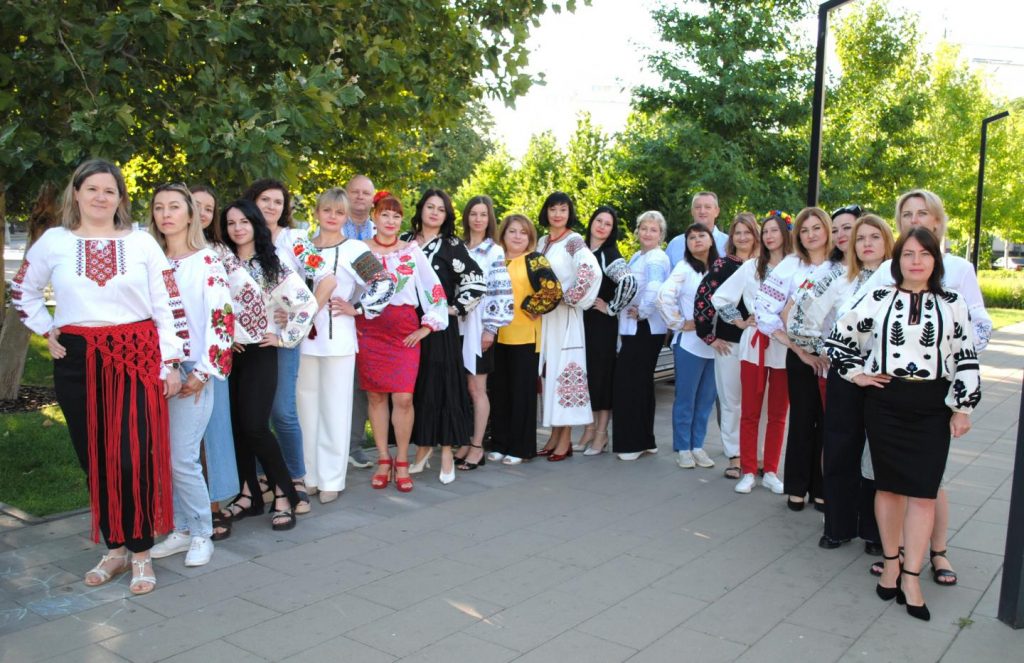 DSC 0348 2 1024x663 - Відзначаємо 35-ту річницю Незалежності України разом!