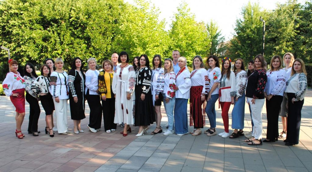 DSC 0358 3 1024x565 - Відзначаємо 35-ту річницю Незалежності України разом!