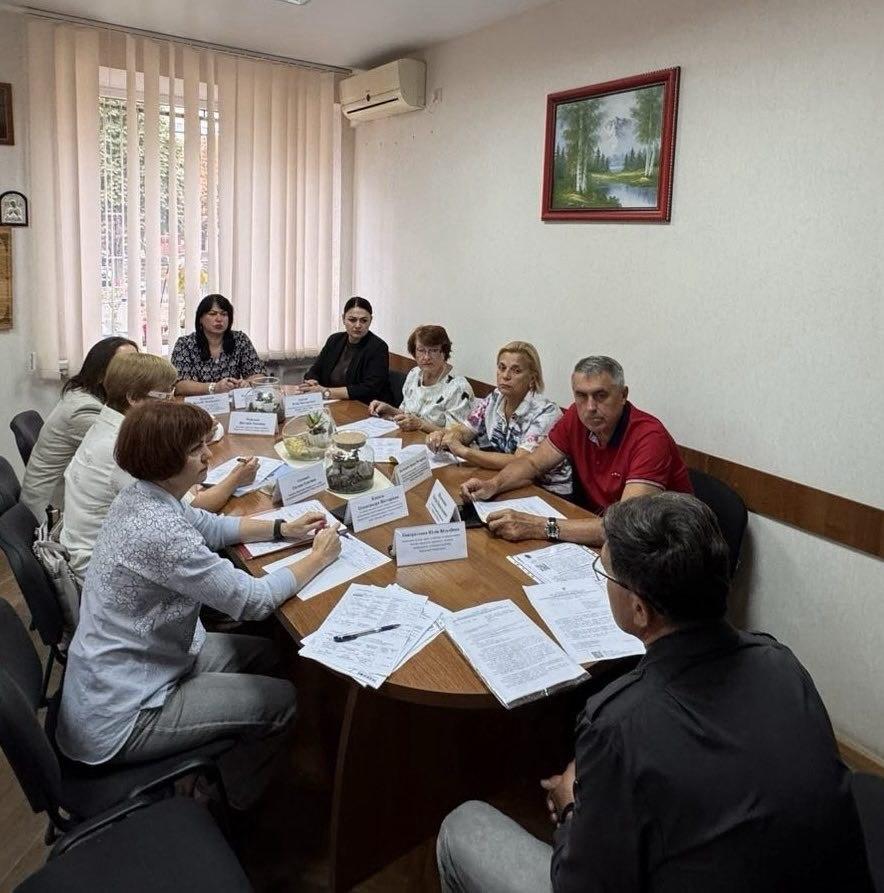 Легалізація зайнятості: представники органів влади у постійному діалозі з роботодавцями IMG 20260826 154255 592 - Легалізація зайнятості: представники органів влади у постійному діалозі з роботодавцями