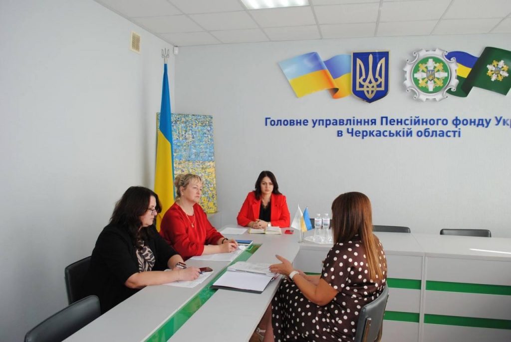 Погашення заборгованості зі сплати платежів до Пенсійного фонду: робота з боржниками триває0 2 IMG 20260921 110130 686 1024x685 - Погашення заборгованості зі сплати платежів до Пенсійного фонду: робота з боржниками триває0
