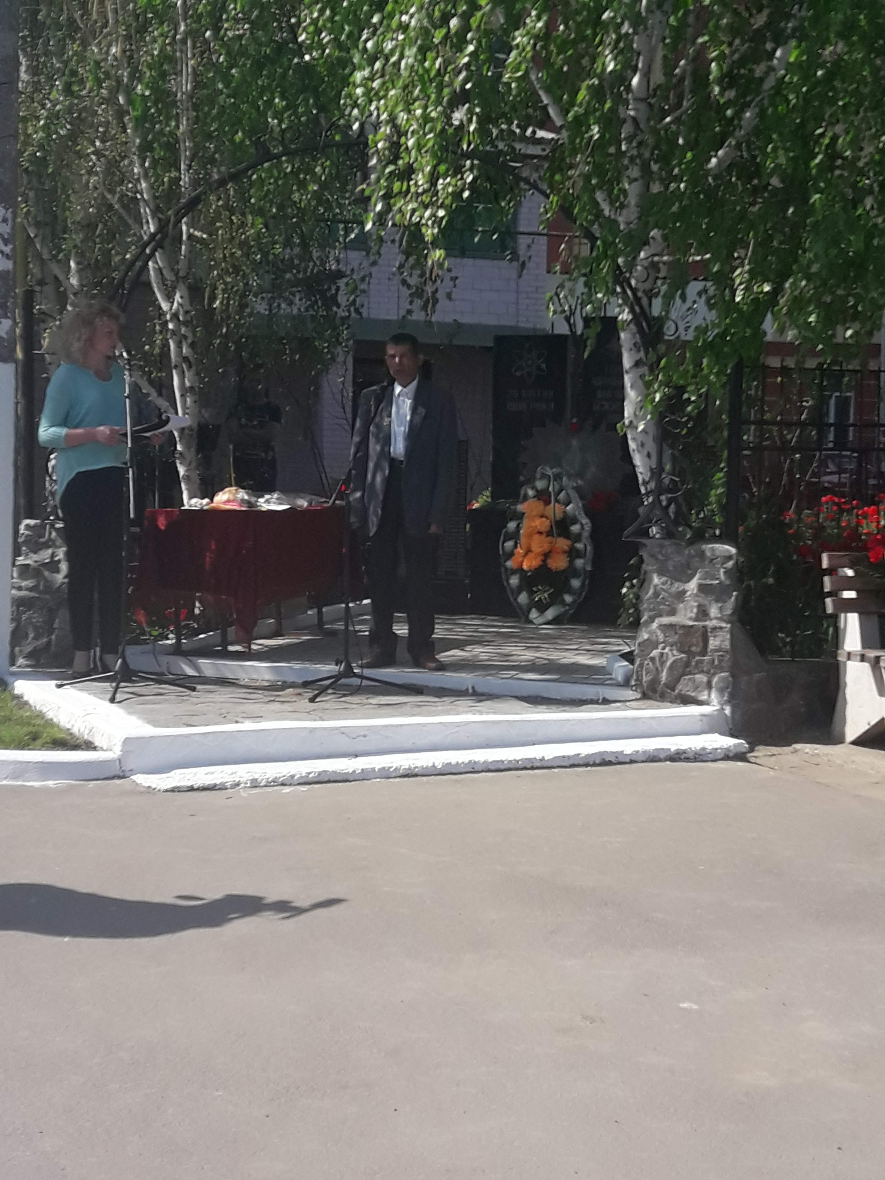 20180426 101508 - 26 квітня 1986 року – день, що розділив час на «до»  та «після»  Чорнобильської катастрофи