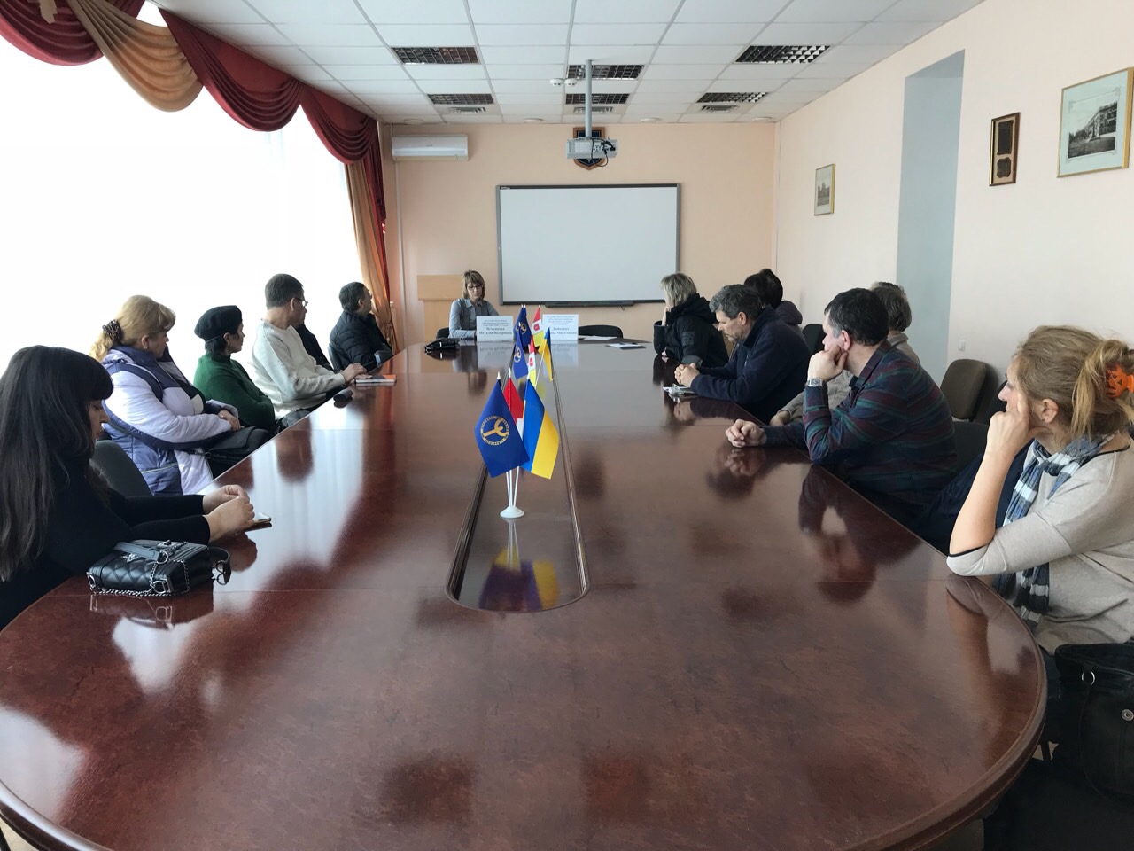 48678D72 172F 4F9C 8615 52B5532B99B9 - У Центральному об’єднаному управління Пенсійного фонду України в м. Одесі провели навчання майбутніх пенсіонерів