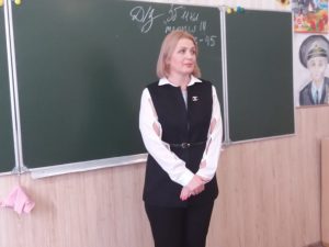 20180508 125147 300x225 - Урок  по соціальному захисту  для учнів Білгород-Дністровської загальноосвітньої школи №3