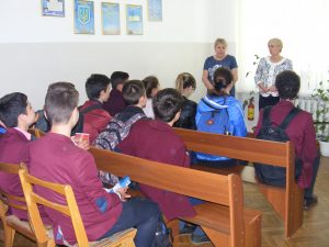Artsyzke OUPFU. Den v dkrytyh dverej 15.05.2018 300x225 - В Арцизькому об’єднаному управлінні відбувся День відкритих дверей для учнів