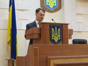 5 300x225 - Робочий візит заступника Голови правління Пенсійного фонду України Владислава Машкіна до Одещини на засідання комісії з питань дотримання законодавства про працю.