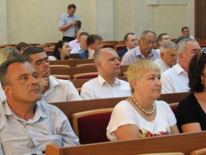 6 300x225 - Робочий візит заступника Голови правління Пенсійного фонду України Владислава Машкіна до Одещини на засідання комісії з питань дотримання законодавства про працю.