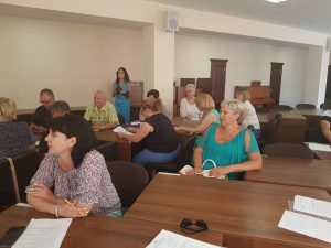 TEKST 300x225 - Проблемні питання щодо виплати пенсії вимушеним переселенцям