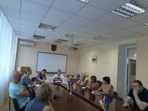 tekst 1 300x225 - Роз’яснювальна робота з майбутніми підприємцями триває