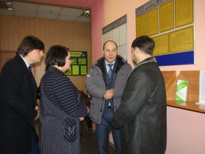 29.01.19 010 300x225 - Пенсійники Одещини підвели підсумки роботи за 2018 рік