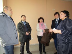 29.01.19 017 300x225 - Пенсійники Одещини підвели підсумки роботи за 2018 рік