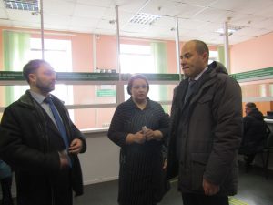 29.01.19 028 300x225 - Пенсійники Одещини підвели підсумки роботи за 2018 рік