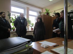 29.01.19 051 300x225 - Пенсійники Одещини підвели підсумки роботи за 2018 рік