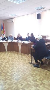 foto 167x300 - Засідання робочої групи з забезпечення податкових та інших надходжень до бюджету в Малиновському районі м. Одеси