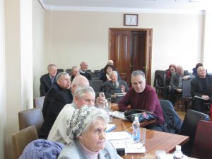 tekst 2 1 300x225 - Зустріч з ветеранськими організаціями Одещини.