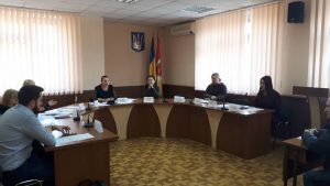 IMG a52098d3d530e2255c982d1ede32b405 V 300x169 - «Забезпечення надходжень до бюджету» - тема чергового засідання координаційної ради