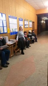 foto 6 169x300 - «День відкритих дверей» в Роздільнянському об’єднаному управлінні