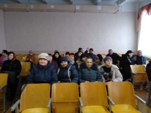 tekst 1 300x225 - Мешканцям села Котловина про нововведення в пенсійному забезпеченні