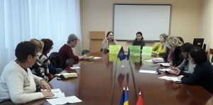 tekst 300x148 - Семінар для кадровиків та бухгалтерів підприємств м. Одеси