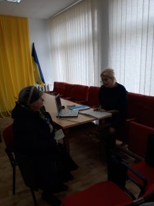 20190222 120818 225x300 - Інформаційно-роз’яснювальна робота щодо монетизації субсидій та березневого перерахунку - триває.