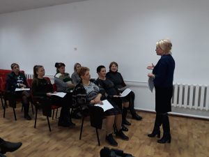 20190222 141204 300x225 - Інформаційно-роз’яснювальна робота щодо монетизації субсидій та березневого перерахунку - триває.