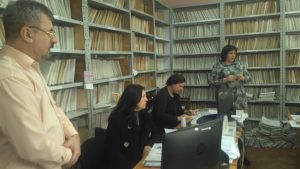 53701922 366105393978071 6764145089687060480 n 300x169 - Триває роз’яснювальна робота щодо березневого перерахунку та виплати субсидій готівкою