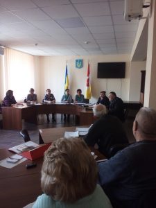 IMG 7066 225x300 - «День Пенсійного фонду» для ветеранів
