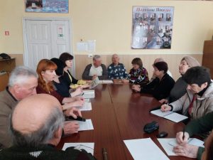 avatarka 12 300x225 - Зі змінами в пенсійному забезпеченні ознайомили ветеранів Подільська