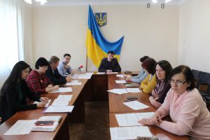 avatarka 9 300x200 - ПРО ЗМЕНШЕННЯ ЗАБОРГОВАНОСТІ ЗІ СПЛАТИ ЄДИНОГО СОЦІАЛЬНОГО ВНЕСКУ ГОВОРИЛИ ПІД ЧАС ЗАСІДАННЯ РОБОЧОЇ ГРУПИ