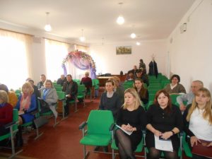 foto 300x225 - Зустріч в Любашівській селищній раді