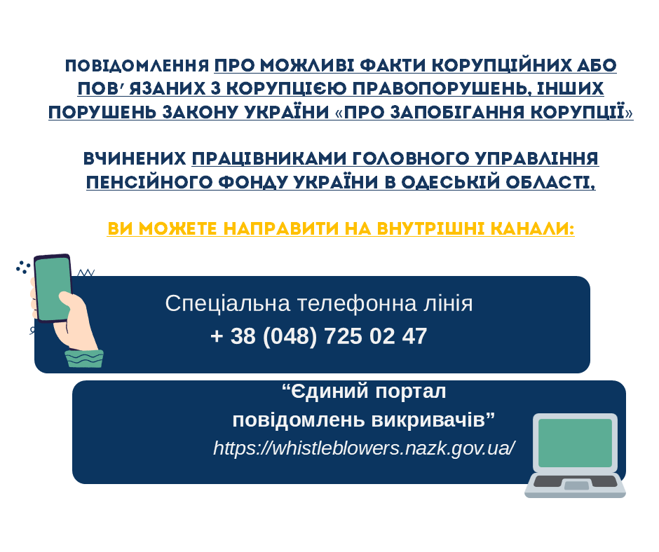 Slajd3 - Куди та як повідомити про корупцію?