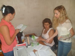 SAM 0005 300x225 - Тривають зустрічі в трудових колективах