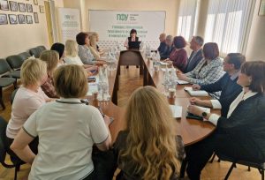 Підбили підсумки роботи за І квартал 2026 року 690677074 1432967228860407 2388262505881252532 n 300x204 - Підбили підсумки роботи за І квартал 2026 року