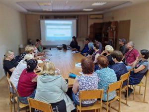 ЗАВЕРШЕНО ЛИПНЕВІ ВРМ ТА ЗУСТРІЧІ У ТРУДОВИХ КОЛЕКТИВАХ 1 300x225 - ЗАВЕРШЕНО ЛИПНЕВІ ВРМ ТА ЗУСТРІЧІ У ТРУДОВИХ КОЛЕКТИВАХ