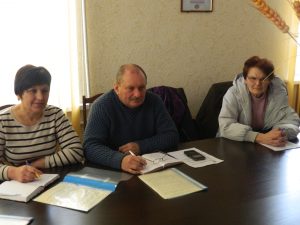 2 300x225 - Зручність та доступність отримання пенсійних послуг –  пріоритетне завдання органів Фонду на Кіровоградщині
