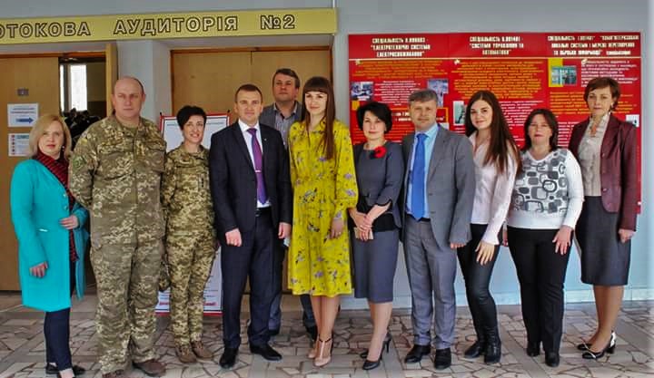 260418 portal prav.dykt11 - Начальник головного управління Наталія Сімонян взяла участь у Всеукраїнському правовому диктанті