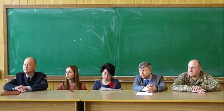 260418 portal prav.dykt22 - Начальник головного управління Наталія Сімонян взяла участь у Всеукраїнському правовому диктанті