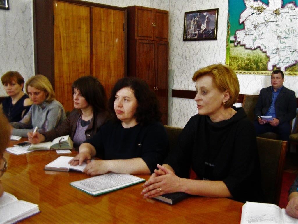 2704 onufr foto10 - Масовий та широкомасштабний День Пенсійного фонду України провели в Онуфріївському районі