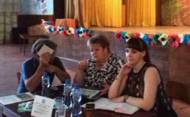 0506 kirovraj 33 - Фахівці Пенсійного фонду провели прийом громадян у с. Оситняжка Великосеверинівської ОТГ