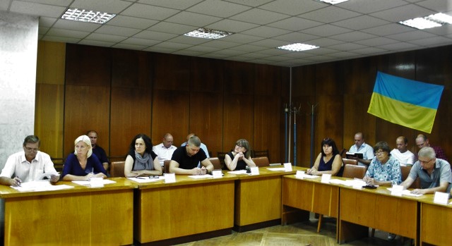 0708 sharp foto1 1 - Що таке легалізація праці і для чого вона потрібна: огляд роботи Пенсійного фонду Кіровоградщини на засіданні колегії Управління Держпраці в області