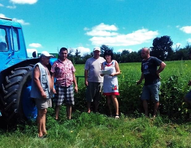 090818 blago foto 1 - Пенсійники провели зустріч із сільськогосподарськими товаровиробниками Благовіщенського району