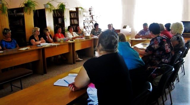 090818 zn foto2 1 - На Знам’янщині проходить інформування різних категорій громадян під час комунікативних заходів