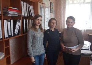 010319 dyegt foto3 300x212 - Відбулися масові зустрічі з трудовими колективами міста Кропивницького з пенсійних питань