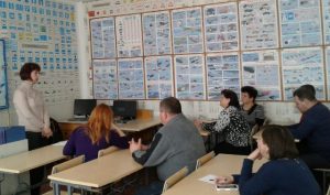 210219 novg 300x177 - Медики та освітяни області долучаються до пенсійного всеобучу під час зустрічей із фахівцями Пенсійного фонду