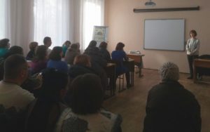 220219 novg 300x188 - Медики та освітяни області долучаються до пенсійного всеобучу під час зустрічей із фахівцями Пенсійного фонду