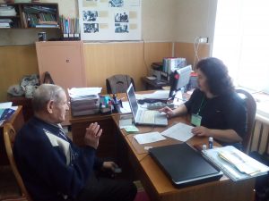 IMG 20190320 103843 300x225 - Інформування населення Онуфріївки з пенсійних питань:  перерахунок пенсій, монетизація субсидій,  детінізація зайнятості