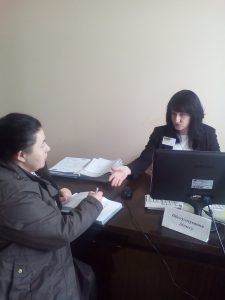 IMG 20190320 122854 225x300 - Інформування населення Онуфріївки з пенсійних питань:  перерахунок пенсій, монетизація субсидій,  детінізація зайнятості