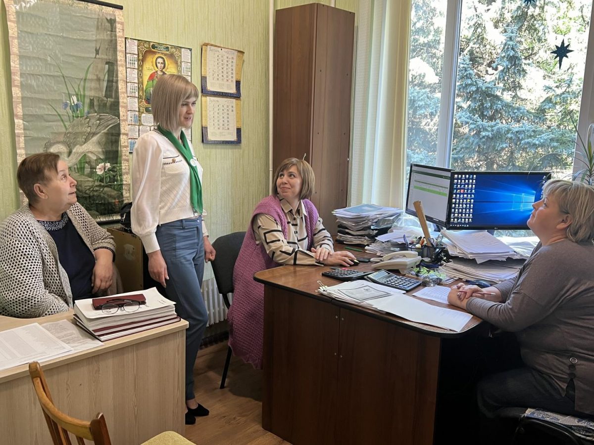 ЕЛЕКТРОННІ СЕРВІСИ ВІД ПФУ ‒ ЦЕ РЕАЛІЇ СЬОГОДЕННЯ - Головне управління ...