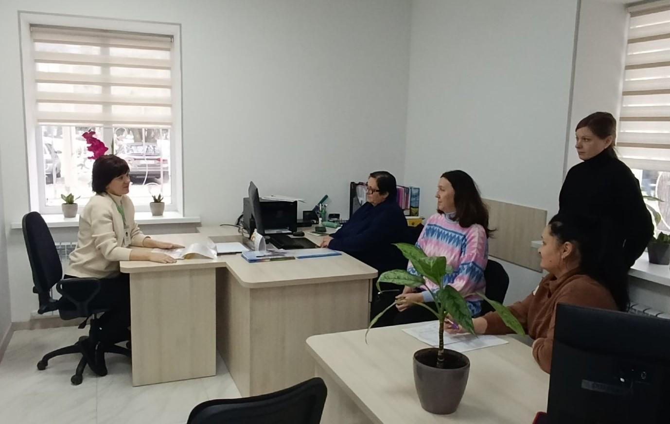 Працюючим громадянам – про дистанційні сервіси Фонду 2 10 - Працюючим громадянам – про дистанційні сервіси Фонду