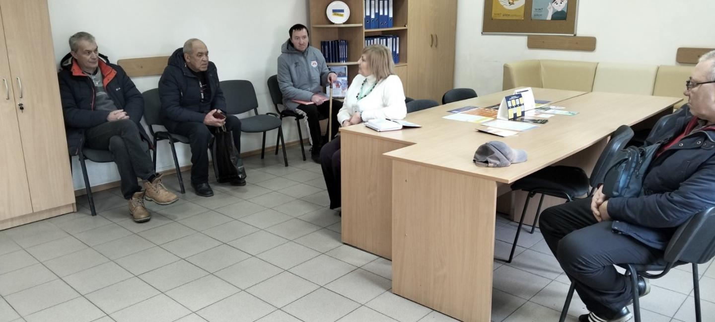 IMG 2d8fb5525b95248e0994f457aa4519c5 V - Розміри &ldquo;лікарняних&rdquo; та пенсії по інвалідності: нюанси, які варто обговорити