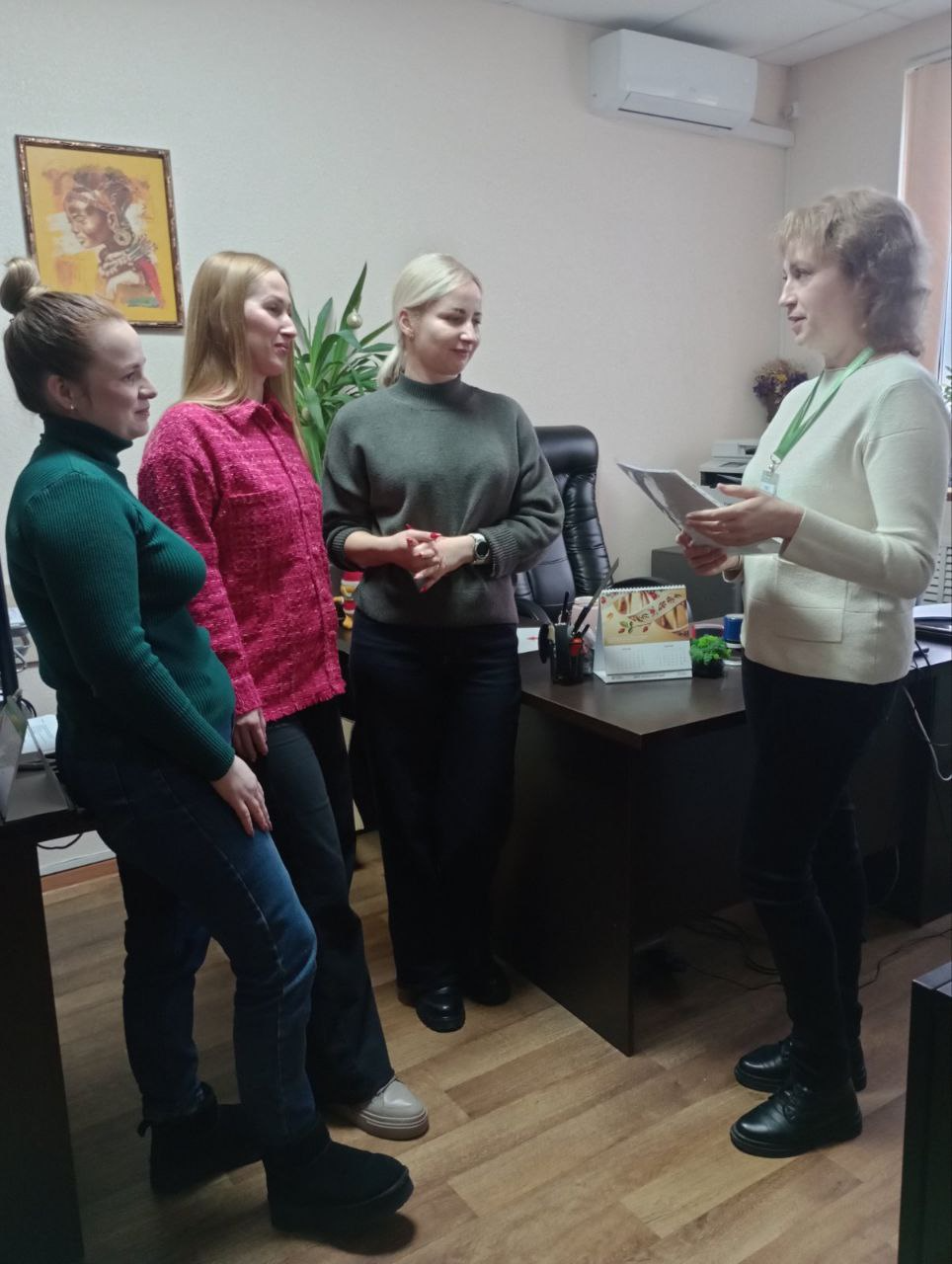 1 1 - Легальна зайнятість захищає від недоброчесного роботодавця